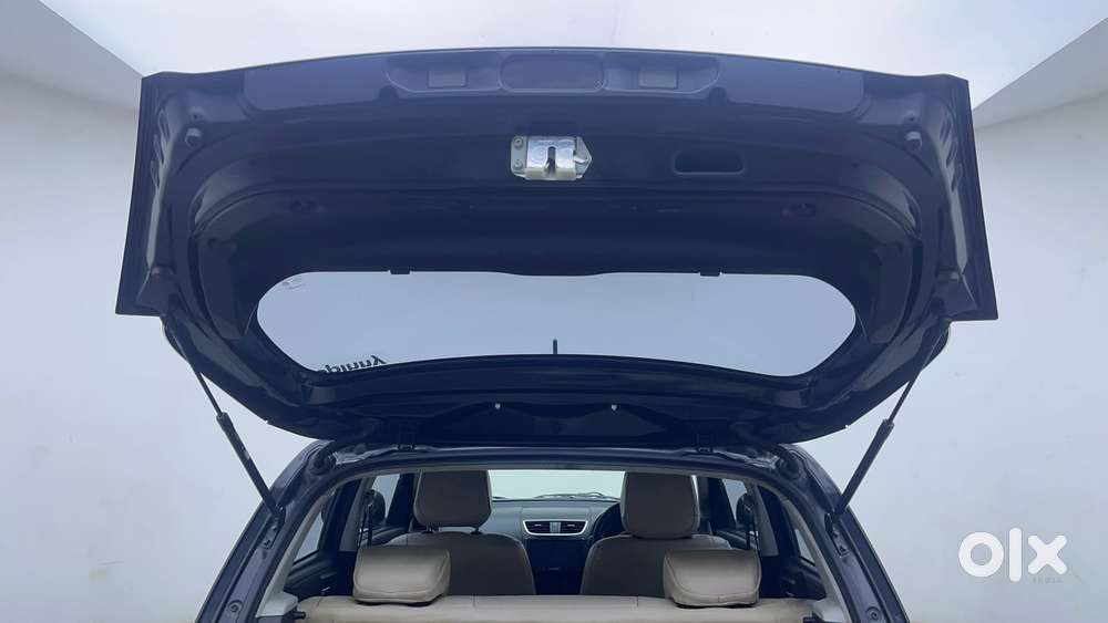 Maruti Suzuki Swift Vvt Vxi, 2014, Petrol