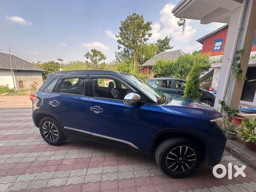 Maruti Suzuki Petrol Manual 2021