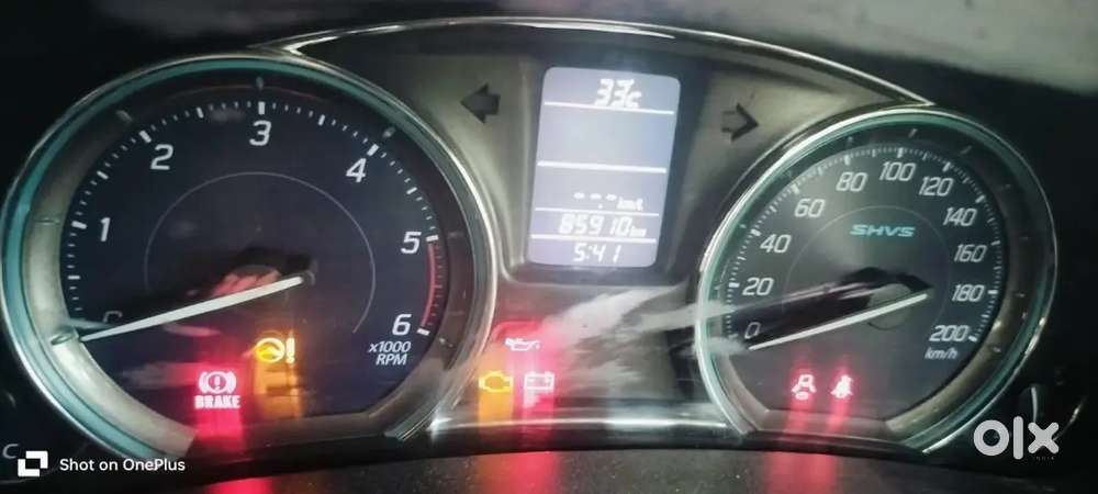 Maruti Suzuki Ciaz 2017 Diesel