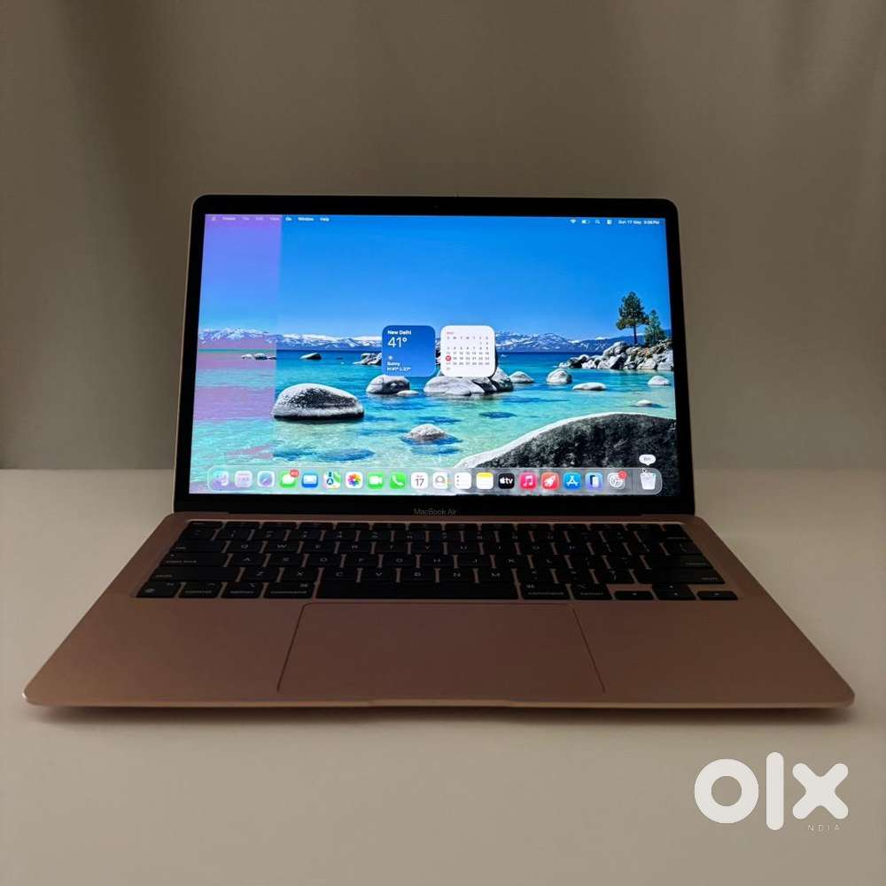 Macbook air m1 - Computers & Laptops in undefined, - 1843671801