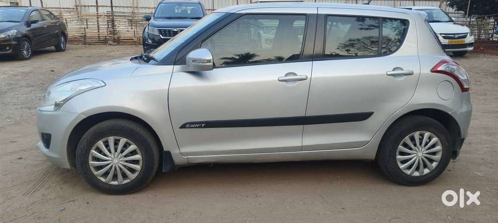 Maruti Suzuki Swift Ddis Vdi, 2013, Diesel
