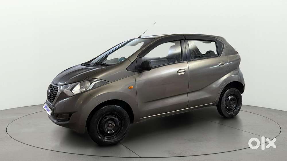 Datsun Redigo S, 2016, Petrol