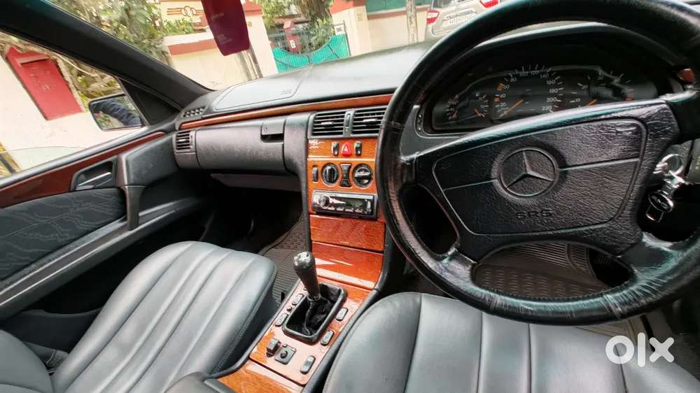Mercedes W210 E250 1998