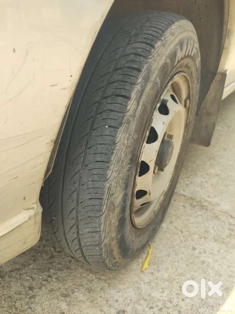 Tata Indica V2 2016 Diesel 127024 Km Driven