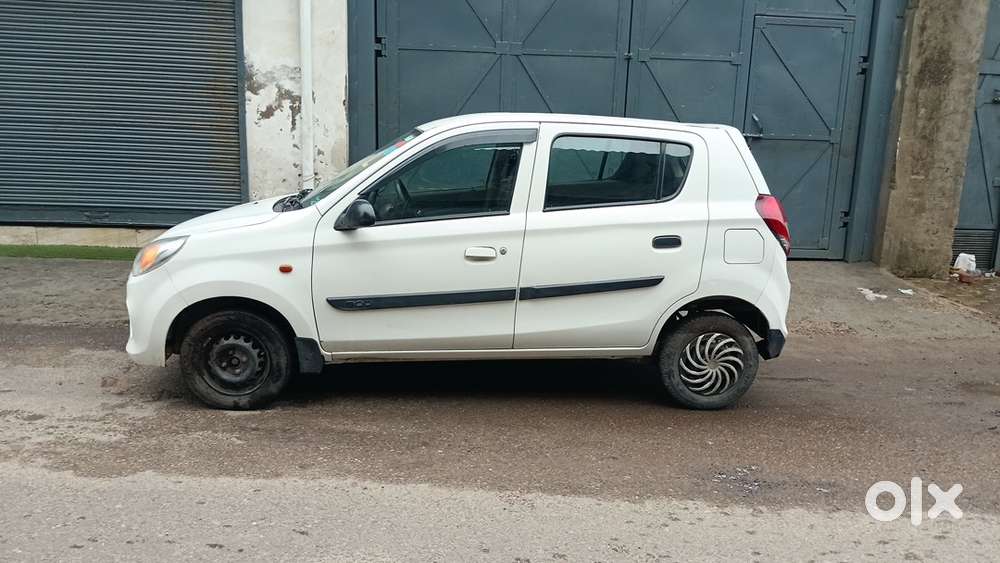 Maruti Suzuki Alto 800 2017 Good Condition