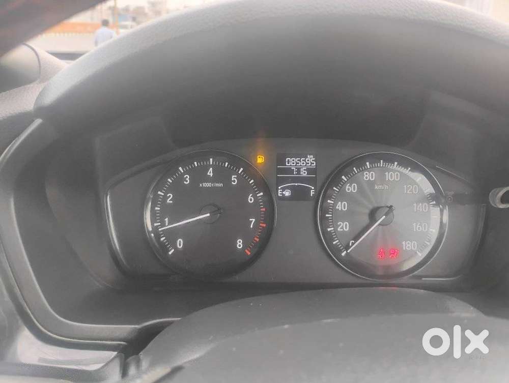 Honda Amaze S Mt I-vtec, 2021, Petrol