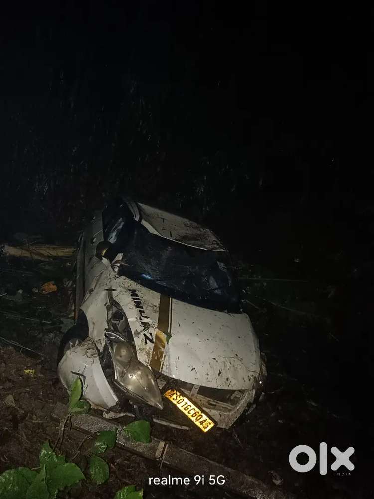 Maruti Suzuki Dzire 2015