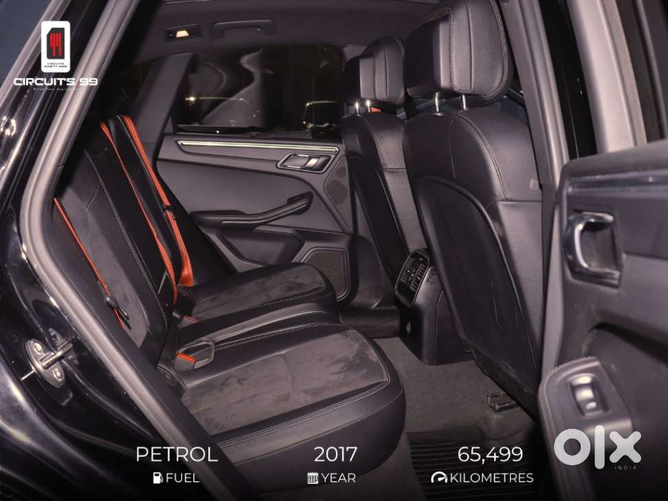 Porsche Macan 2.0 Petrol, 2017, Petrol