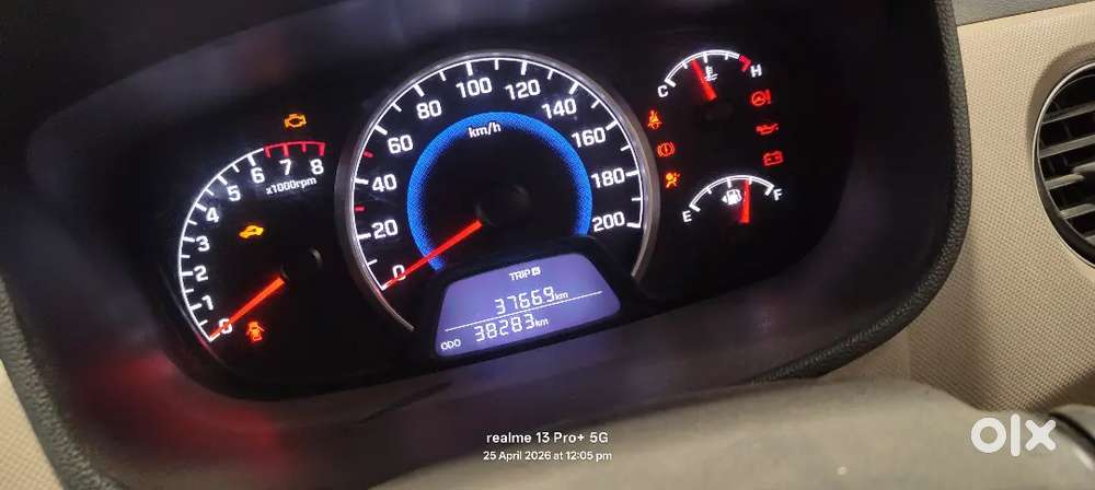 Hyundai Grand I10 Sports 1.2