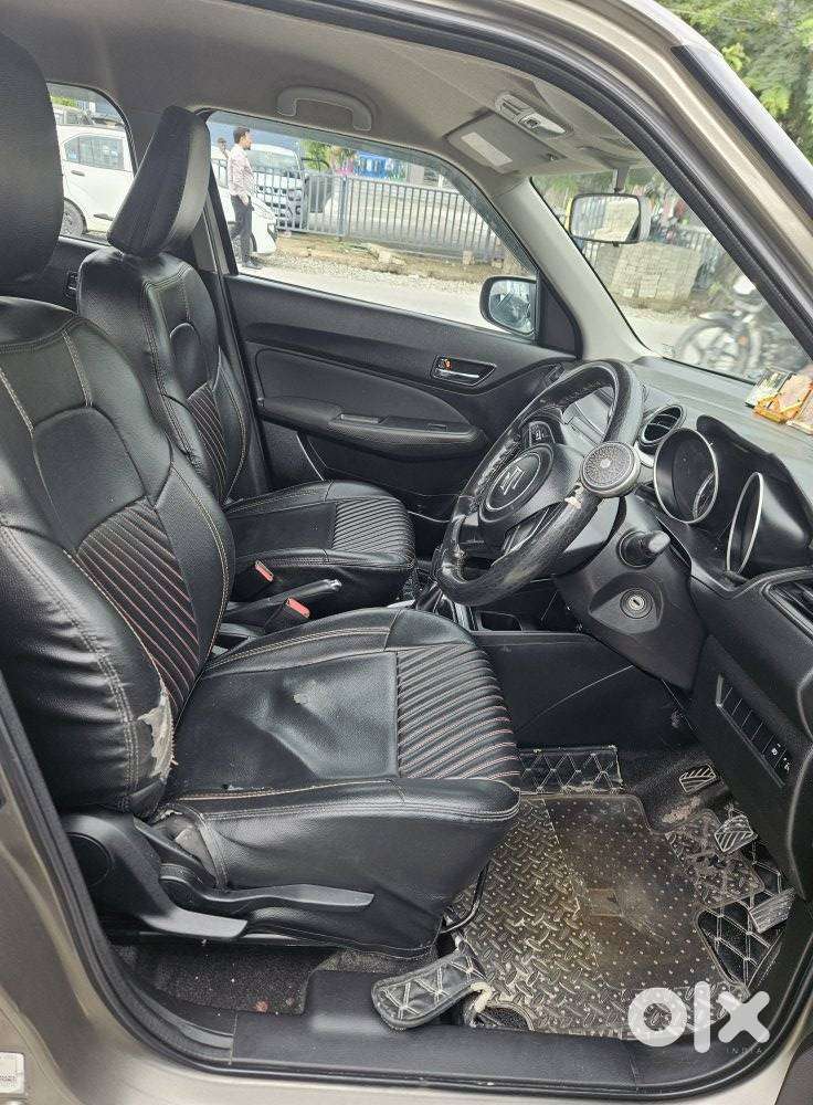 Maruti Suzuki Swift Vxi + Manual, 2020, Petrol