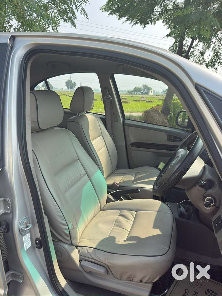 Maruti Suzuki Sx4 2011