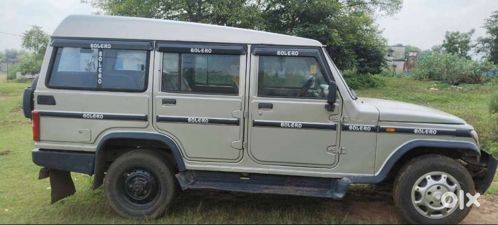 Mahindra Bolero 2014 Diesel Well Maintained