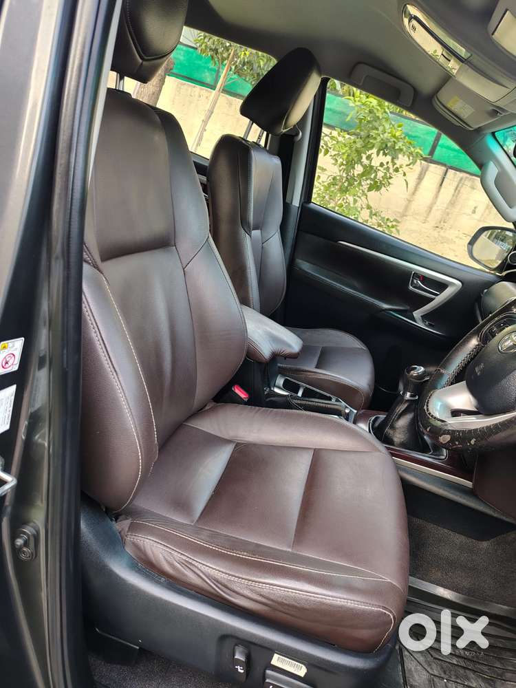 Toyota Fortuner 3.0 4x2 Mt, 2017, Diesel