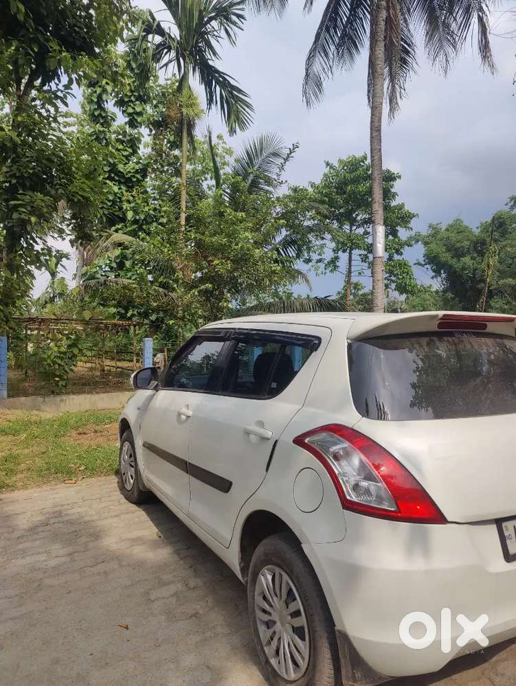 Diesel Swift Mileage 25 +