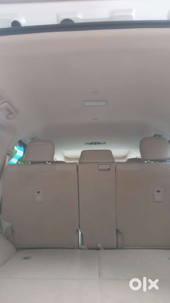 Toyota Land Cruiser Zx Petrol, 2025, Petrol