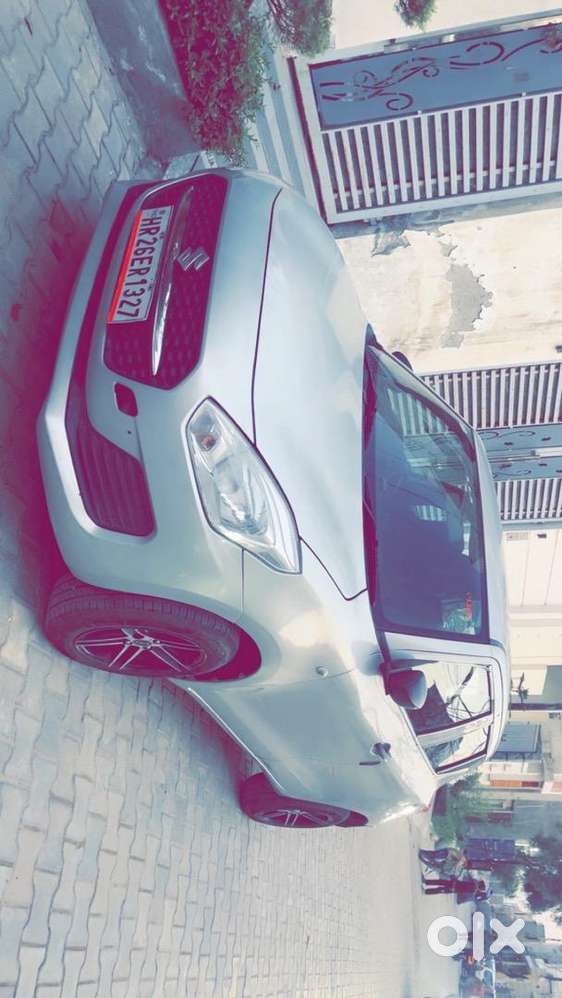 Maruti Suzuki Petrol 2021
