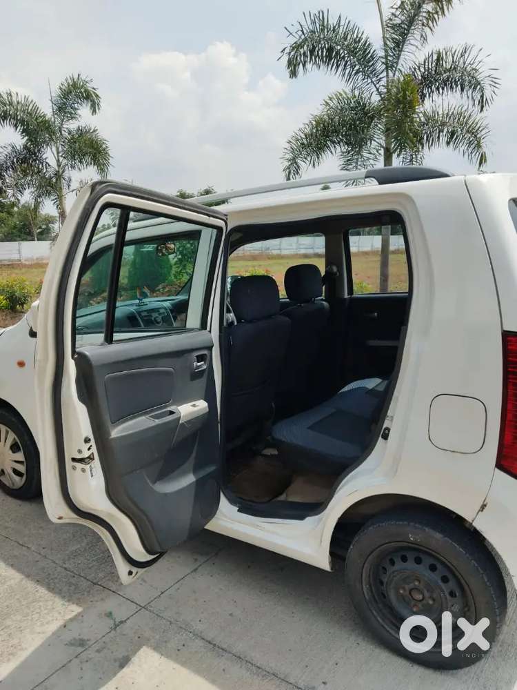 Maruti Suzuki Wagon R 2011  Rr 2031