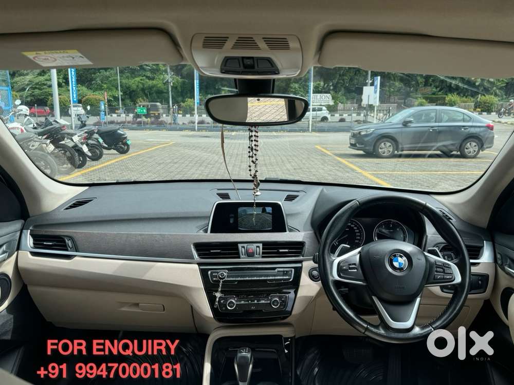 Bmw X1 Diesel 2018 Model