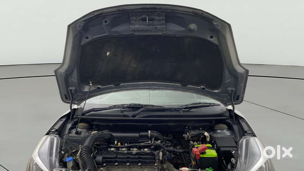 Toyota Glanza G, 2021, Petrol