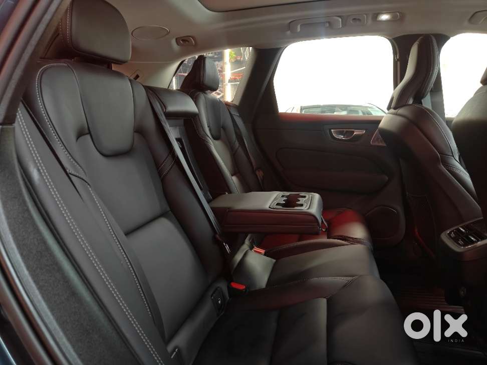 Volvo Xc60 2.0 B5 Ultimate, 2025, Petrol