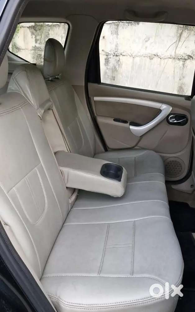 Nissan Terrano 2014 Model  3owner Company Service Good