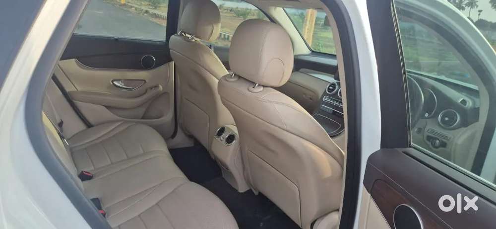 Mercedes-benz Glc 2021 Diesel 4matic