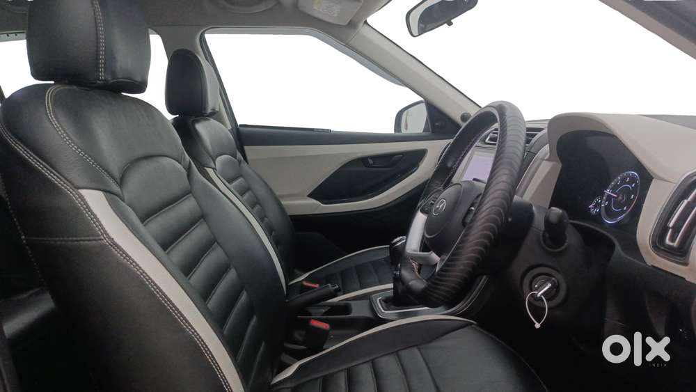 Hyundai Creta E 1.5 Diesel, 2022, Diesel