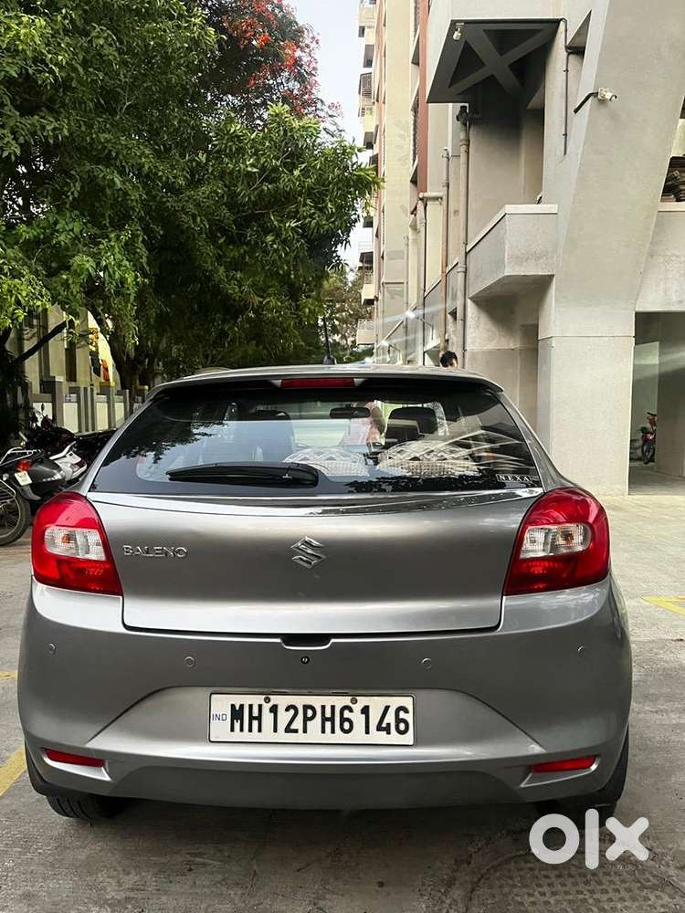 Maruti Suzuki Petrol 2017