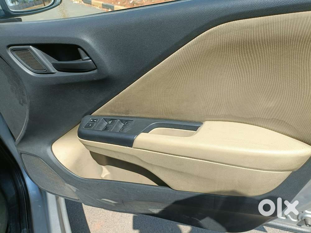 Honda City Sv Mt I-dtec, 2014, Petrol