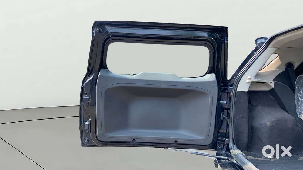 Ford Ecosport [2013-2015] 1.5 Titanium Tdci, 2014, Diesel