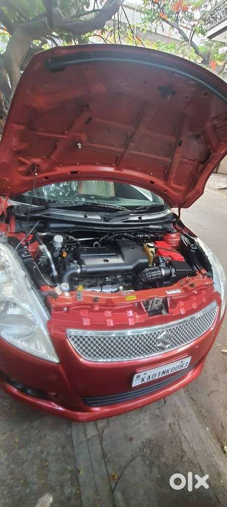 Maruti Suzuki Swift Ddis Vdi, 2013, Diesel