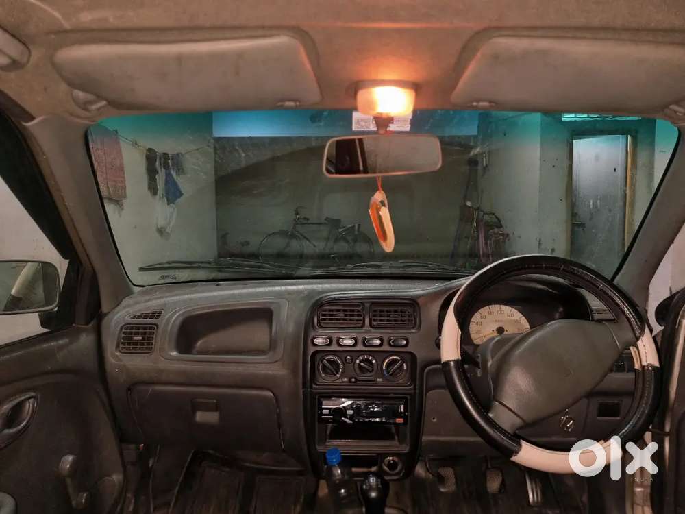 Maruti Suzuki Alto 2006