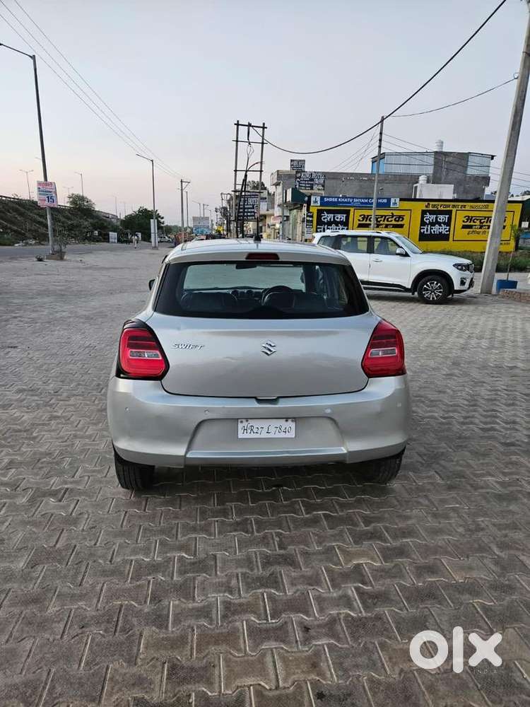Maruti Suzuki Swift 2022 Petrol 60000 Km Driven