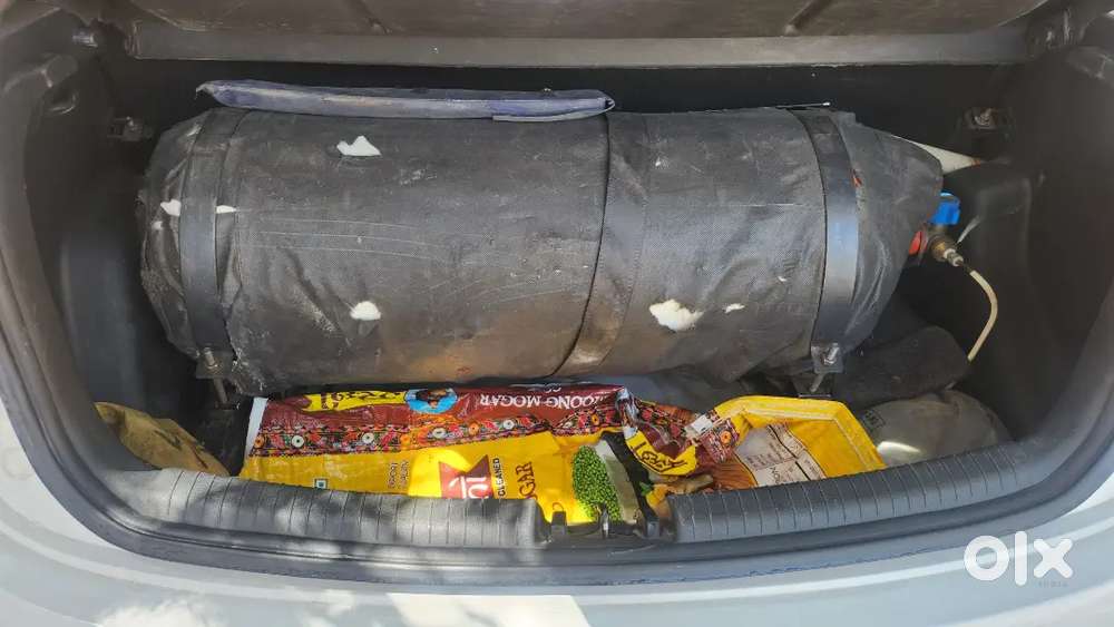 Hyundai Grand I10 2017 Cng & Hybrids 140000 Km Driven