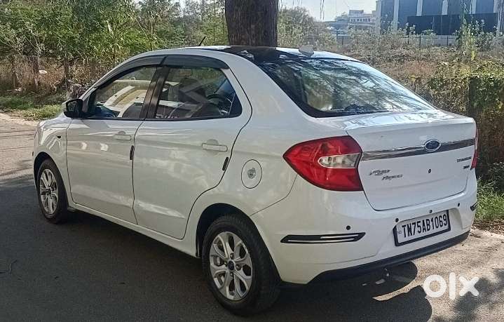 Ford Figo