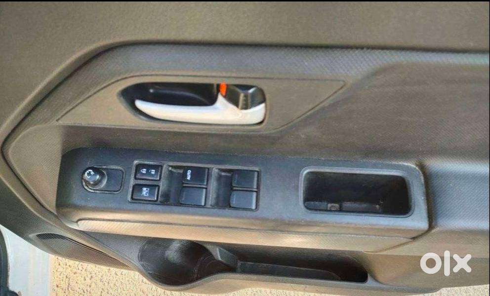 Maruti Suzuki Wagon R 1.2 Vxi, 2021, Petrol