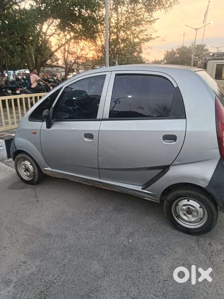 Good Vehicle Good Milage