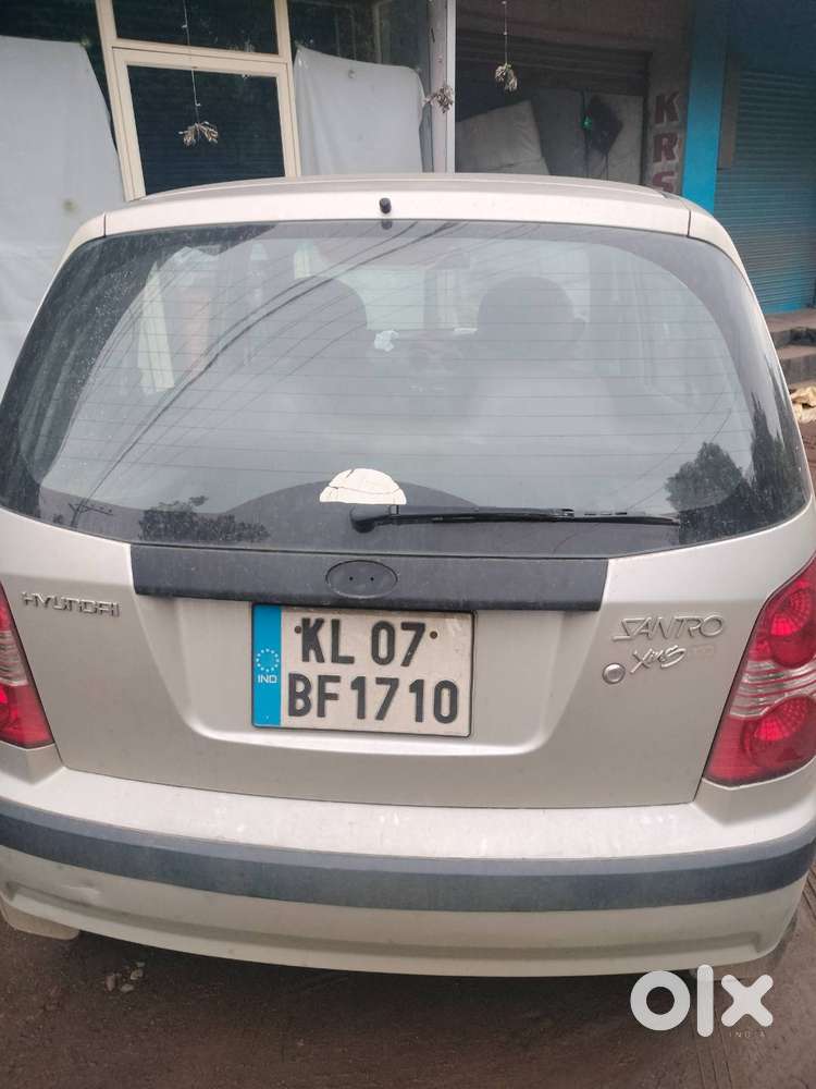 Single Owner Self Driver Car In Absolute Good Condition