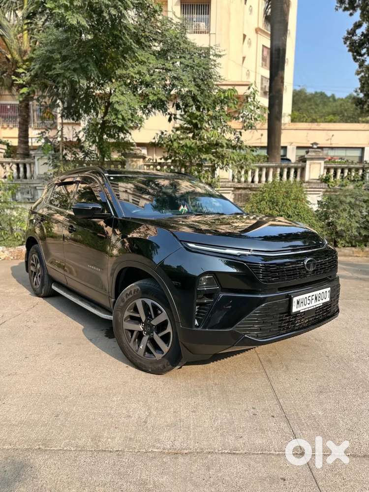 Tata Harrier, 2024, Diesel