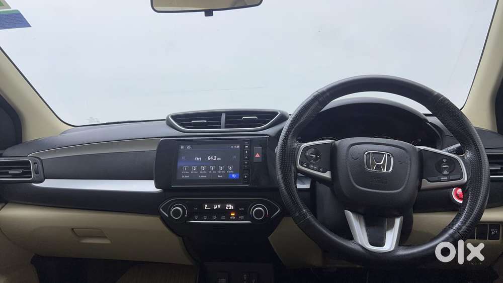 Honda Amaze Vx 1.2 Petrol Mt, 2023, Petrol