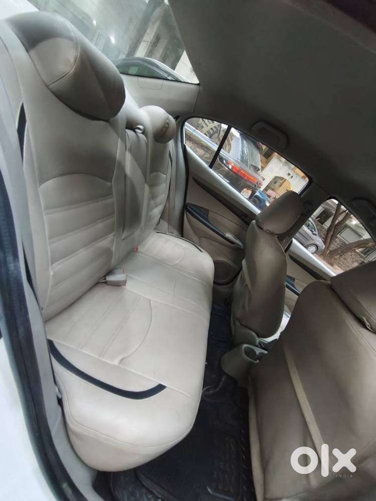 Honda City 2008-2011 1.5 E Mt, 2011, Petrol