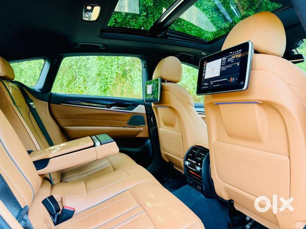 Bmw 6 Series 620 D Gt, 2024, Diesel