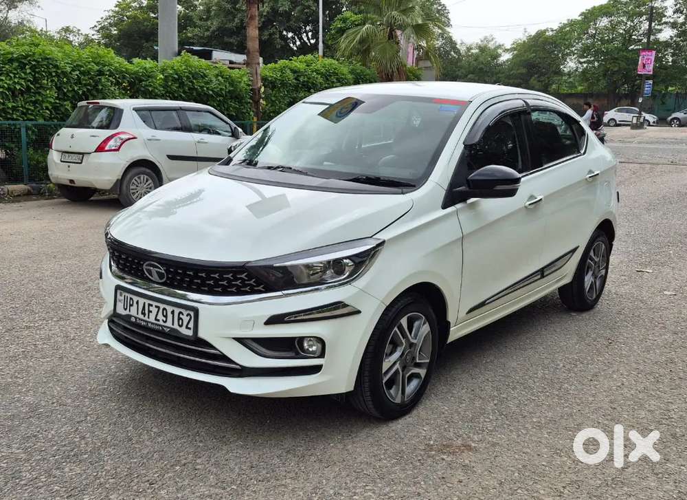 Tata Tigor 1.2 Revotron 2024