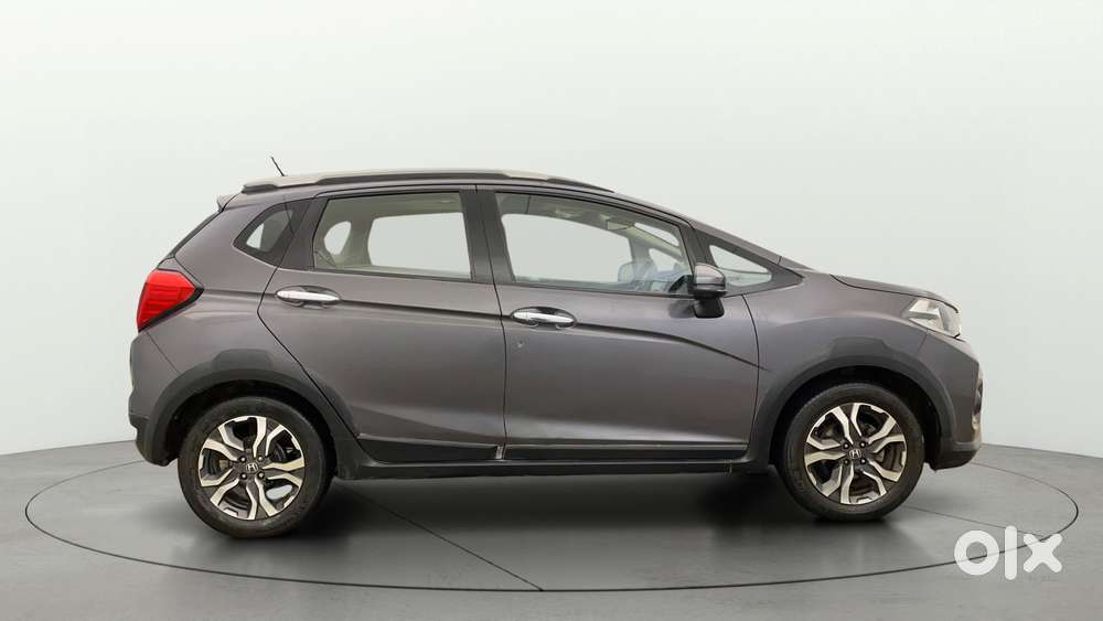 Honda Wr-v 1.2 Vx I-vtec, 2017, Petrol