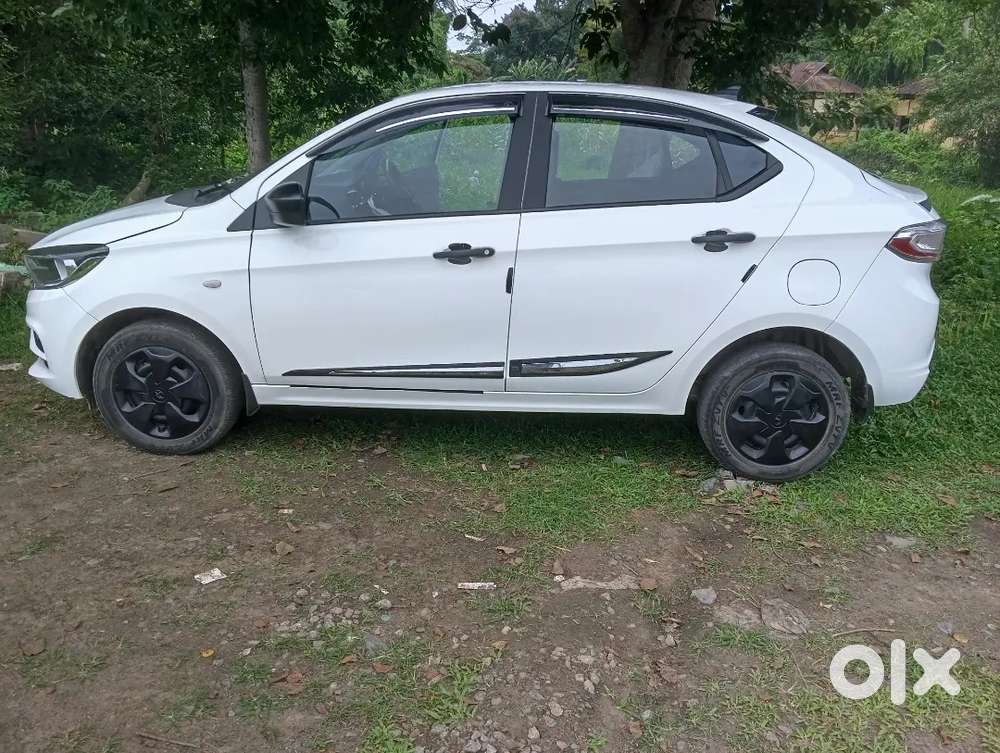 Tata Tigor 2023 Petrol 63000 Km Driven