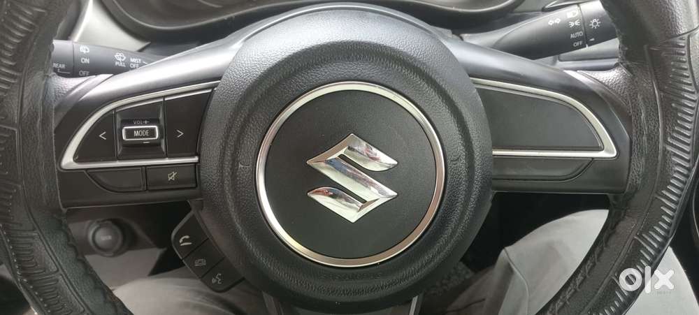 Maruti Suzuki Baleno 1.2 Zeta Shvs, 2022, Petrol