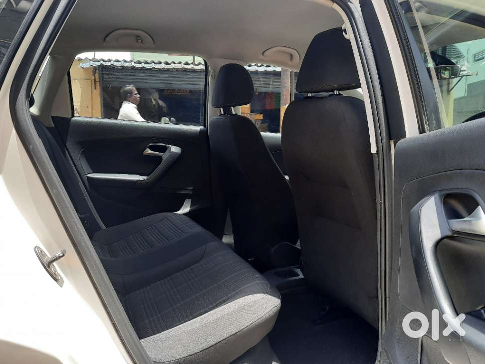 Volkswagen Polo Gt Tsi, 2019, Petrol