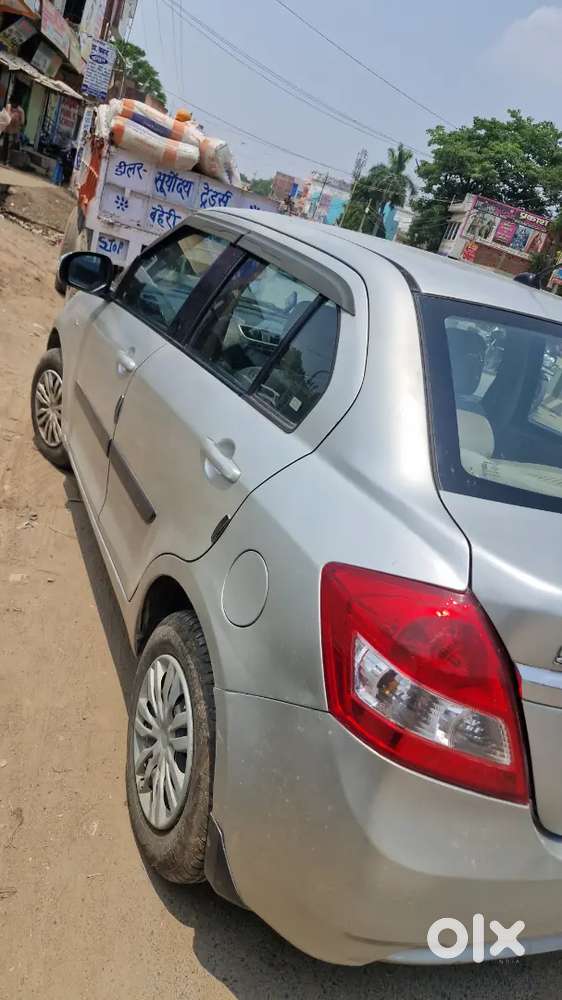 Swift Desire 2013 Model Single Hand Use Car