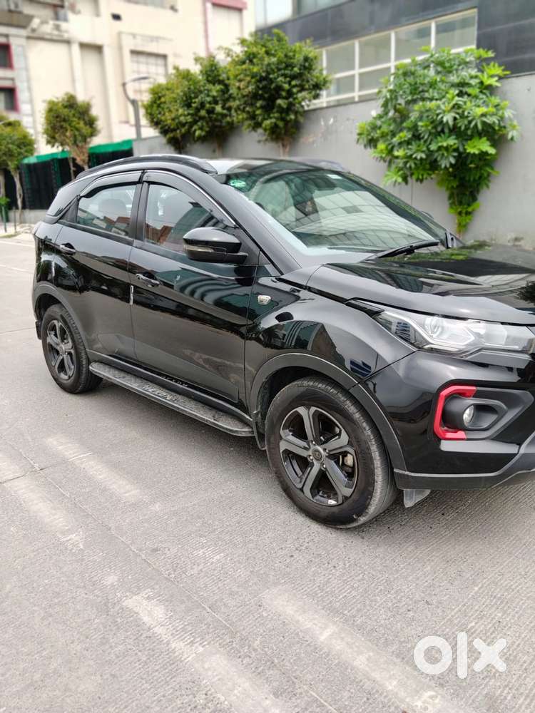 Tata Nexon Xz Plus Luxs, 2023, Petrol