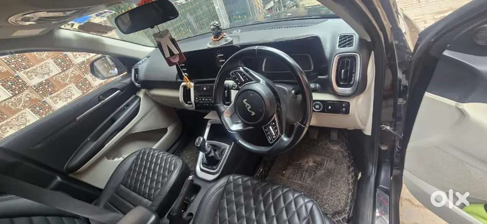 Kia Sonet 1.0 Htx Imt 2022